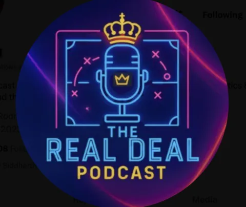 Real Deal Podcast